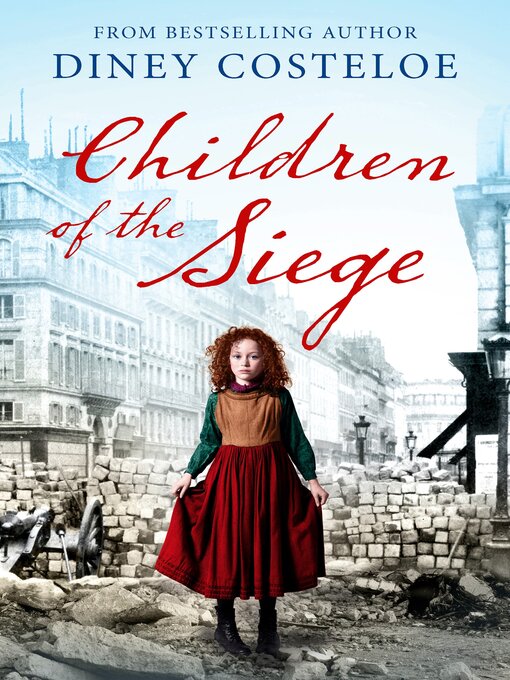 Title details for Children of the Siege by Diney Costeloe - Available